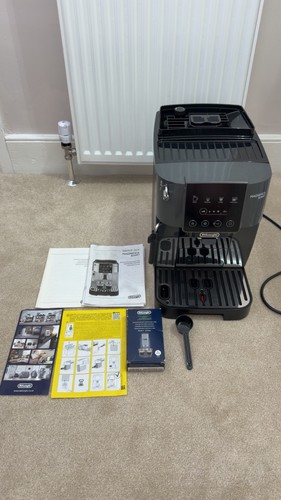 Longhi magnifica start - magnifica, bean