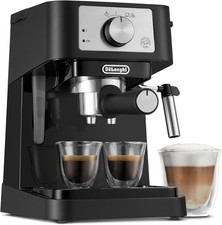 De'Longhi Stilosa EC260.BK –