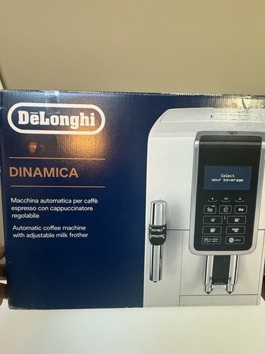 Longhi dinamica coffee - de’longhi,