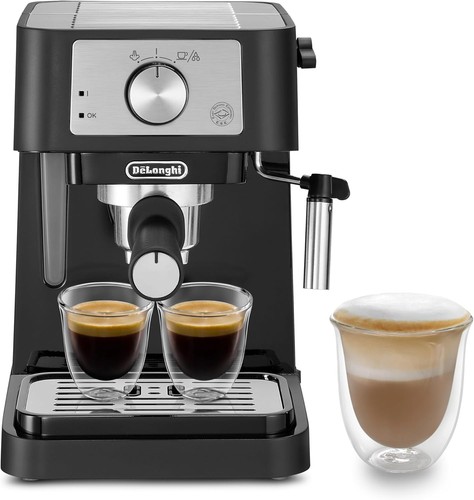Longhi ec260bk coffee - d'longhi,