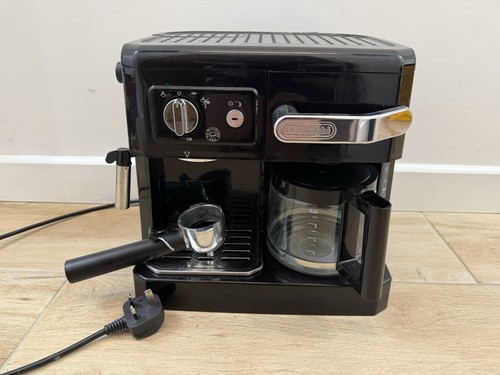 Longhi bco410 espresso - bco410, &