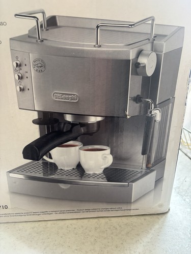 Longhi espresso cappuccino - de'longhi,