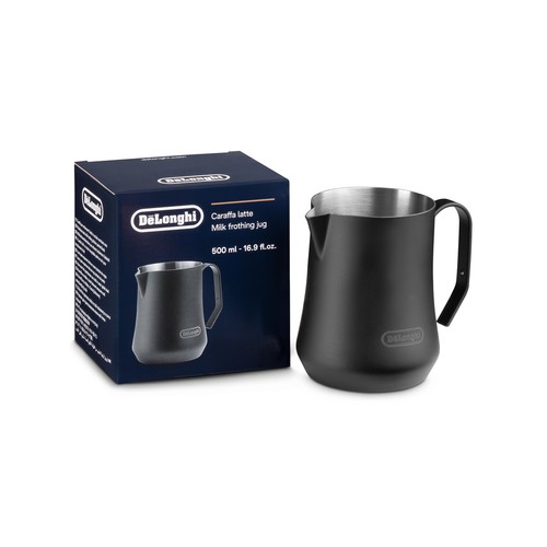 Longhi milk frothing - de'longhi,