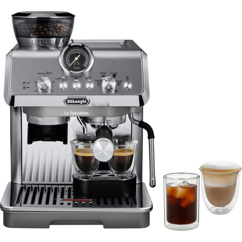 Longhi ec9255 la - de'longhi, ec9255.m