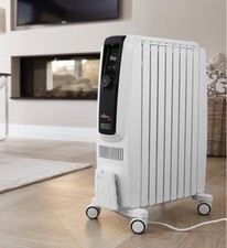 De'Longhi Dragon 4 Oil Filled
