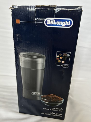 Longhi kg200 electric - de'longhi,