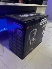 De'Longhi EC685BK Espresso