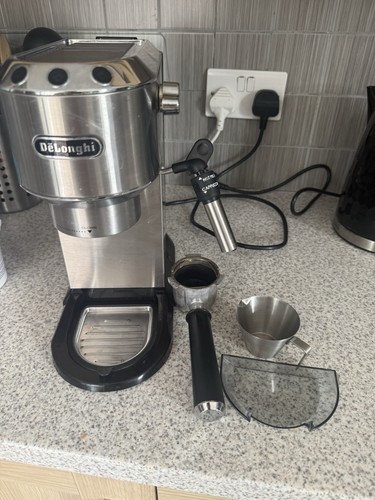 Delonghi dedica ec685 cup - delonghi,