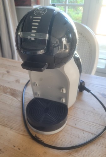 Longhi nescade dolce gusto - nescade,