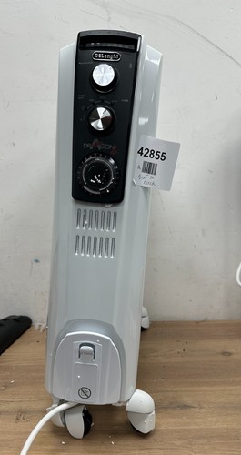 Longhi dragon electric - 4,