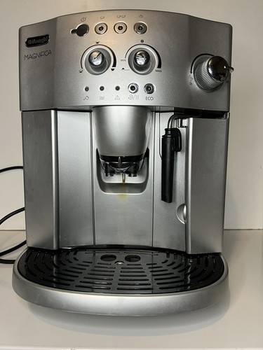 Longhi magnifica esam4200 - de'longhi,