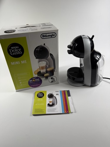 Longhi nescafé dolce gusto - de'longhi,