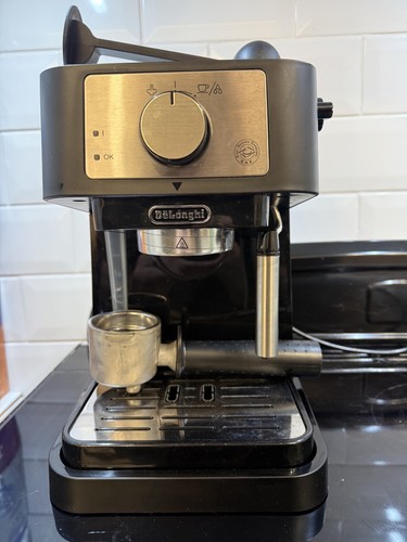 Longhi ec260 espresso - de'longhi, ec260.bk