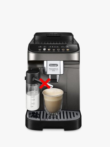 Longhi magnifica evo - de'longhi,