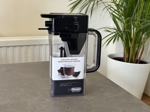 Longhi chocolate carafe - de’longhi,