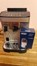 Delonghi Magnifica EVO Bean To