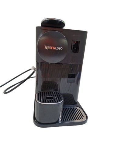 Longhi en510bk automatic - en510bk,