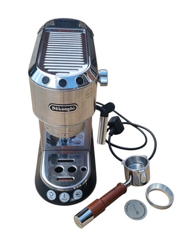 Longhi ec680m espresso - longhi,