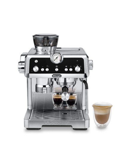 Delonghi pump grinder coffee - delonghi,