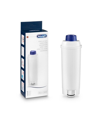 Longhi water filter - water,