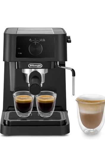 Longhi stilosa ec230 - stilosa, ec230.bk