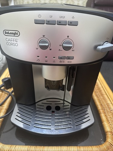 Longhi caffè corso - de’longhi,