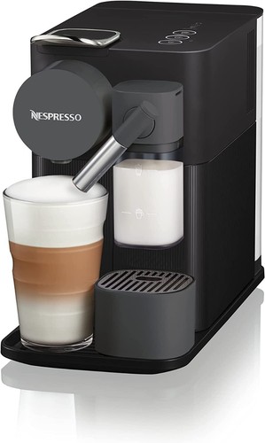 Longhi en510 pod coffee - de'longhi,