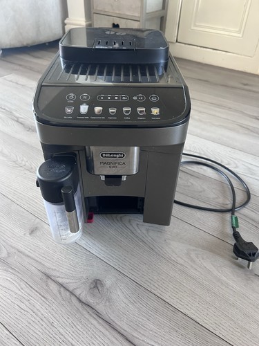 Longhi magnifica evo - de'longhi,