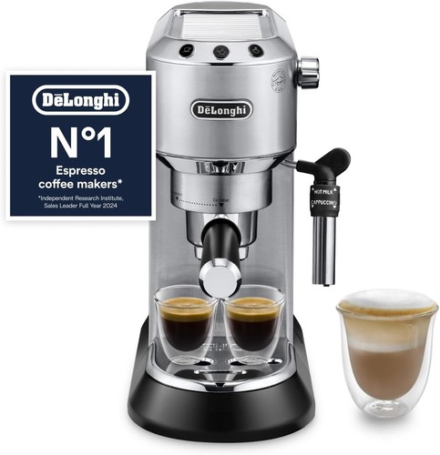 Longhi dedica style - de'longhi,