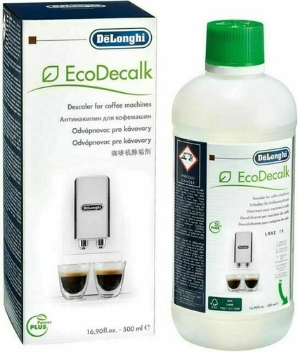 Longhi ecodecalk descaler - de'longhi,