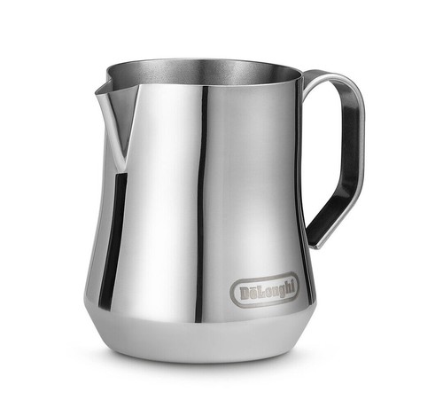 Longhi milk frothing jug - frothing,