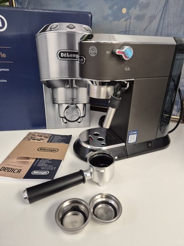 Longhi dedica style - de'longhi,