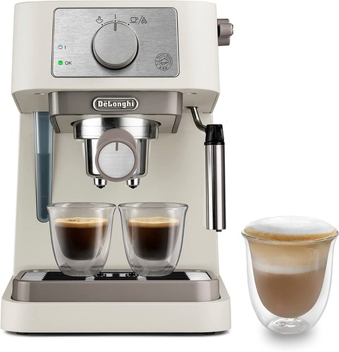 Longhi ec260 manual - de'longhi,