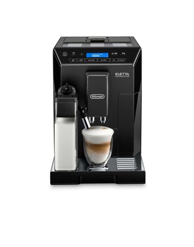 Longhi bean cup coffee - de'longhi,