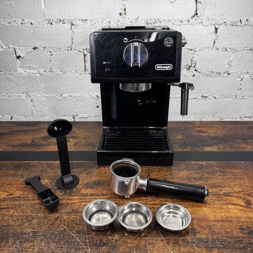 Delonghi ecp31 pump - delonghi,