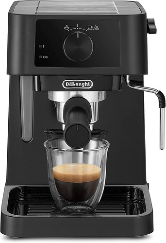 Longhi ec230 ground - ec230.bk,