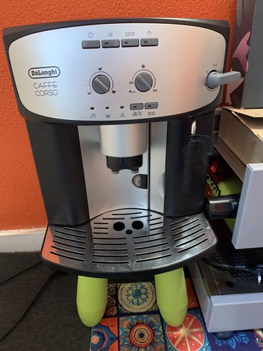 Longhi caffe corso - de'longhi,